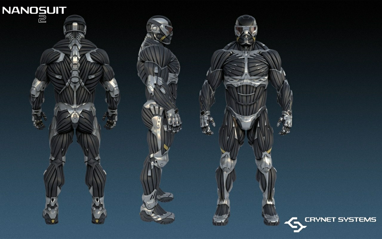 Crysis 2 - Imagen 45